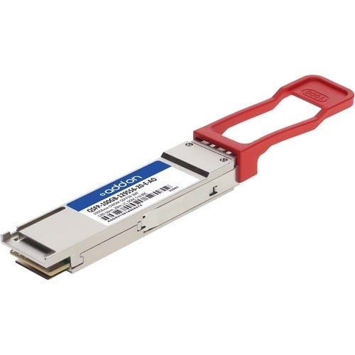 ADD-ON MSA Comp QSFP28 LC 100G-OWDM 1295.56nm