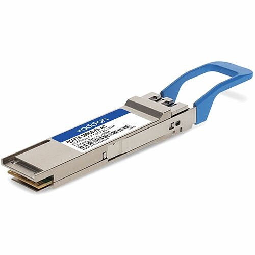 ADD-ON QSFP28 100G-FR LC 1310NM 2KM SMF Transceiver
