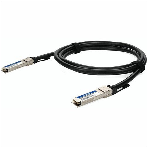 ADD-ON QSFP28 100GB PDAC 50CM Passive DAC Cable