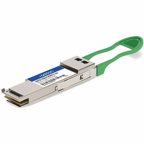 ADD-ON QSFP28 LC 100G-CWDM4 2km Transceiver