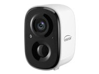 ADESSO 2MP Full HD Business Camera 1920x1080 15fps with Night Vision