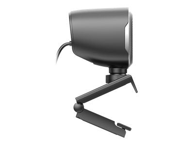 ADESSO CYBERTRACKM1 1080P HD USB Webcam with 305° Motion Tracking for Professionals