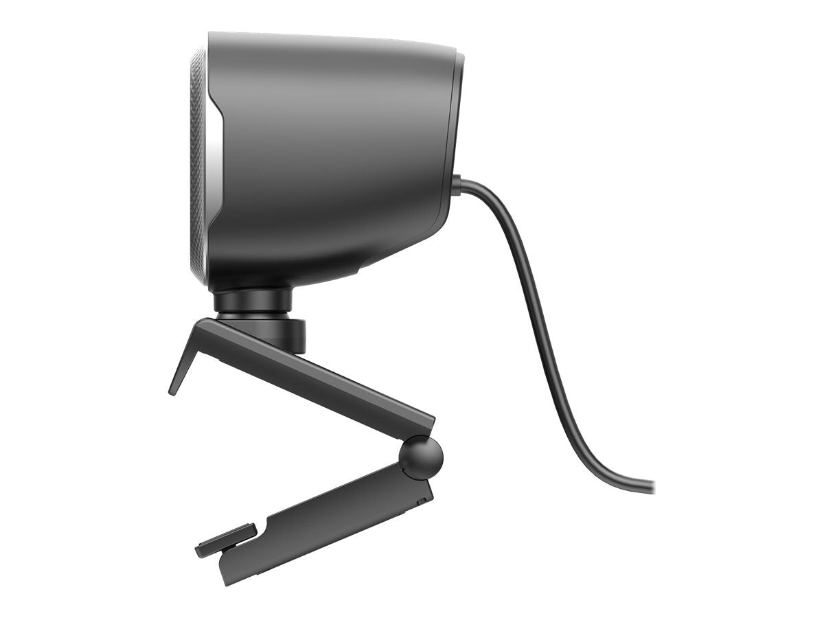ADESSO CYBERTRACKM1 1080P HD USB Webcam with 305° Motion Tracking for Professionals
