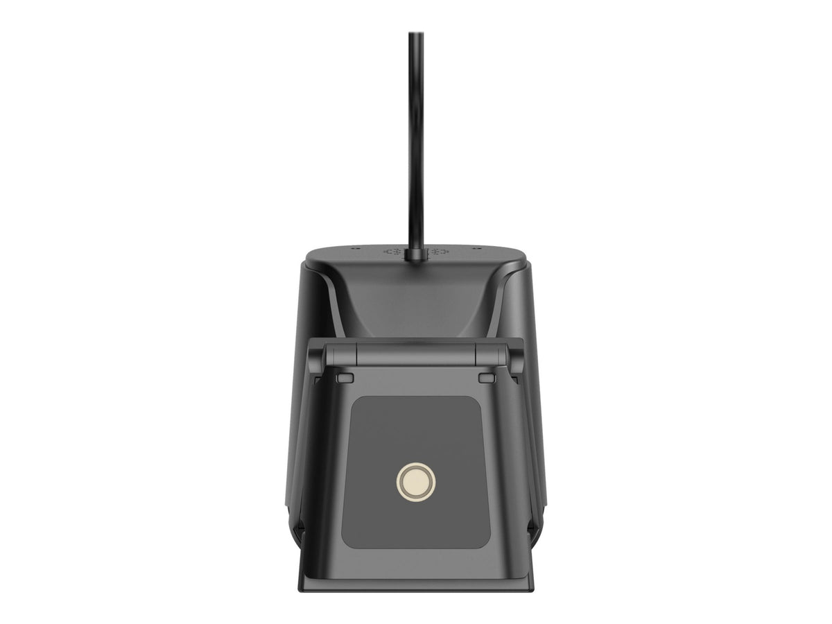 ADESSO CYBERTRACKM1 1080P HD USB Webcam with 305° Motion Tracking for Professionals