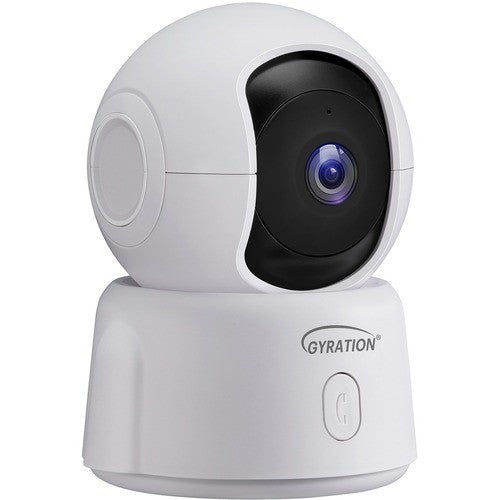 ADESSO CYBERVIEW2000 2MP Full HD Indoor Security Camera with Two-Way Audio