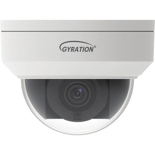 ADESSO CYBERVIEW200D 1080p Surveillance Camera with Night Vision & PoE