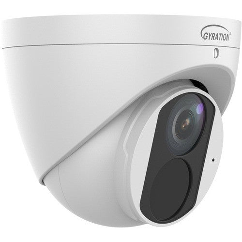 ADESSO CYBERVIEW200T 1080p HD Security Camera with PoE & IR Night Vision