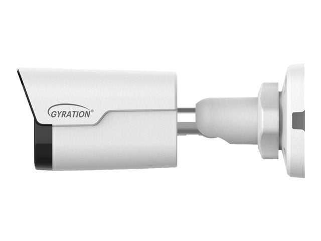 ADESSO CYBERVIEW410B-TAA 4MP CMOS Security Camera with PoE & IR
