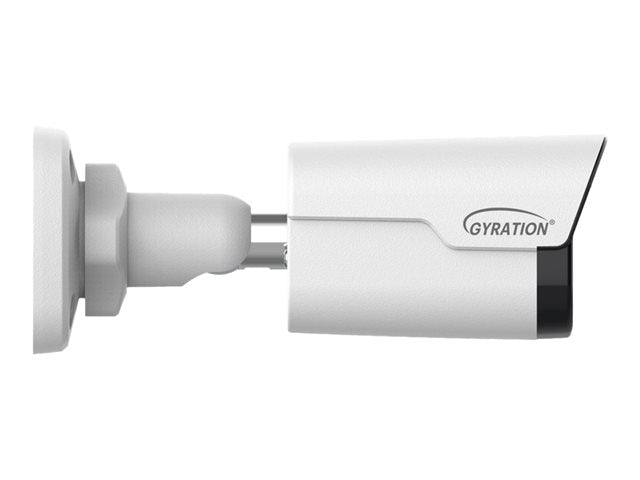 ADESSO CYBERVIEW410B-TAA 4MP CMOS Security Camera with PoE & IR