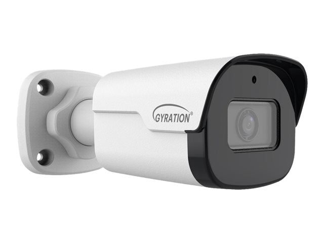 ADESSO CYBERVIEW410B-TAA 4MP CMOS Security Camera with PoE & IR