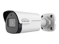 ADESSO CYBERVIEW410B-TAA 4MP CMOS Security Camera with PoE & IR