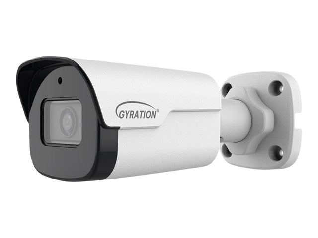 ADESSO CYBERVIEW410B-TAA 4MP CMOS Security Camera with PoE & IR