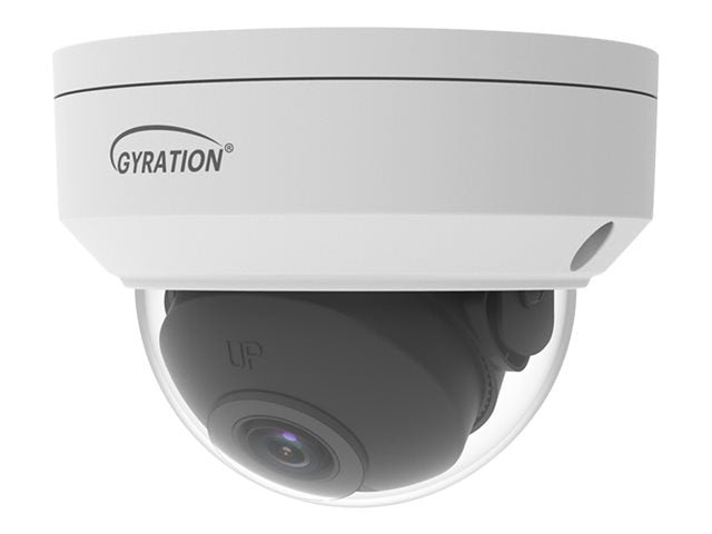 ADESSO CYBERVIEW410D-TAA 4MP Security Camera with Night Vision & PoE