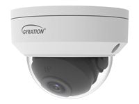 ADESSO CYBERVIEW410D-TAA 4MP Security Camera with Night Vision & PoE