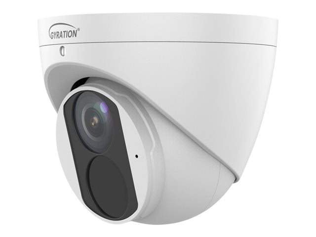 ADESSO CYBERVIEW410T-TAA 4MP Security Camera with Night Vision & PoE