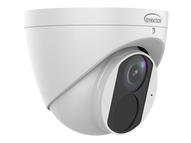 ADESSO CYBERVIEW410T-TAA 4MP Security Camera with Night Vision & PoE