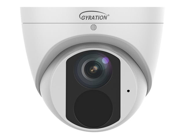 ADESSO CYBERVIEW410T-TAA 4MP Security Camera with Night Vision & PoE