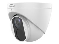 ADESSO CYBERVIEW410T-TAA 4MP Security Camera with Night Vision & PoE