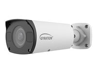 ADESSO CYBERVIEW411B-TAA 4MP Surveillance Camera with Motorized Zoom