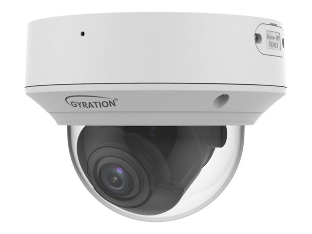 ADESSO CYBERVIEW411D-TAA 4MP Security Camera with Motorized Zoom & PoE