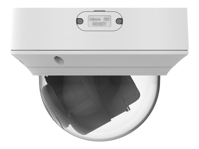 ADESSO CYBERVIEW411D-TAA 4MP Security Camera with Motorized Zoom & PoE