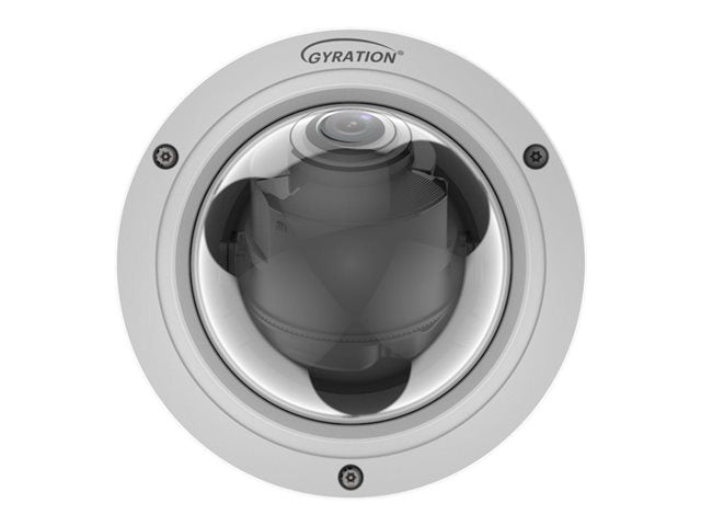 ADESSO CYBERVIEW411D-TAA 4MP Security Camera with Motorized Zoom & PoE