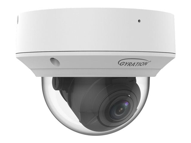 ADESSO CYBERVIEW411D-TAA 4MP Security Camera with Motorized Zoom & PoE