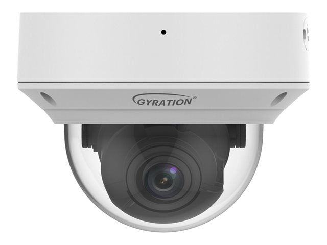 ADESSO CYBERVIEW411D-TAA 4MP Security Camera with Motorized Zoom & PoE