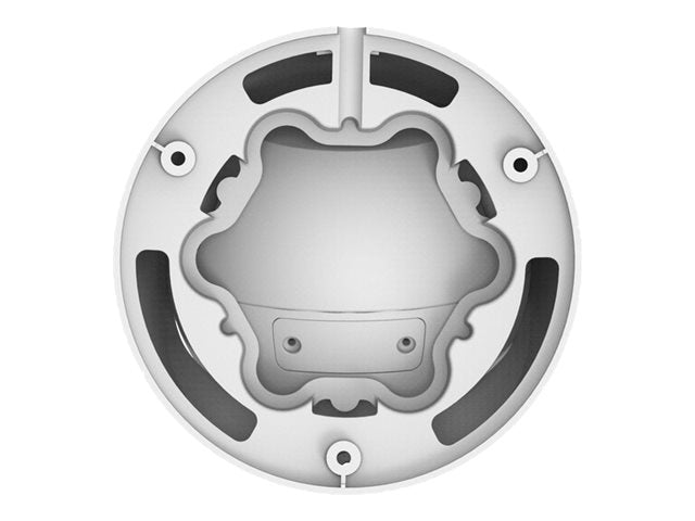 ADESSO CYBERVIEW411T-TAA 4MP Security Camera 1/3" CMOS PoE TAA