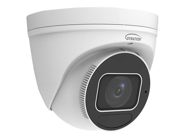 ADESSO CYBERVIEW411T-TAA 4MP Security Camera 1/3" CMOS PoE TAA