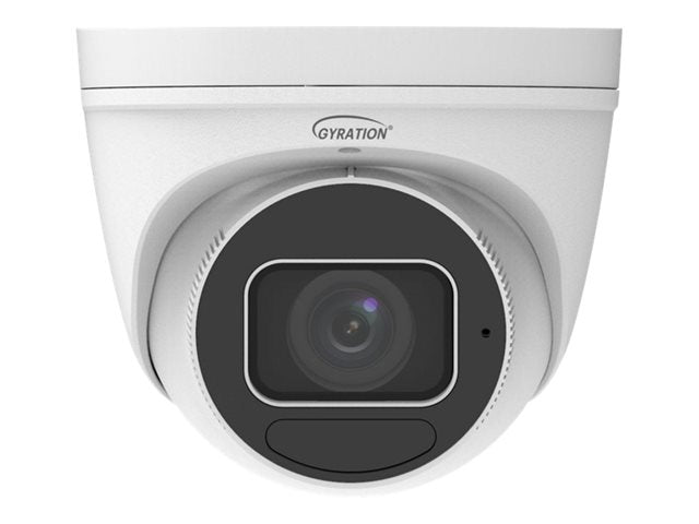 ADESSO CYBERVIEW411T-TAA 4MP Security Camera 1/3" CMOS PoE TAA