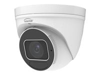ADESSO CYBERVIEW411T-TAA 4MP Security Camera 1/3" CMOS PoE TAA