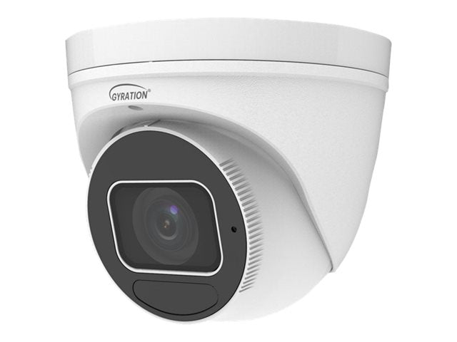 ADESSO CYBERVIEW411T-TAA 4MP Security Camera 1/3" CMOS PoE TAA