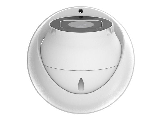 ADESSO CYBERVIEW411T-TAA 4MP Security Camera 1/3" CMOS PoE TAA