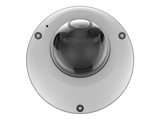 ADESSO CYBERVIEW412D 1/3" CMOS Security Camera 2688x1520 30m IR PoE