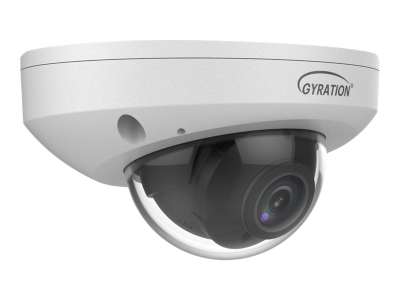 ADESSO CYBERVIEW412D 1/3" CMOS Security Camera 2688x1520 30m IR PoE
