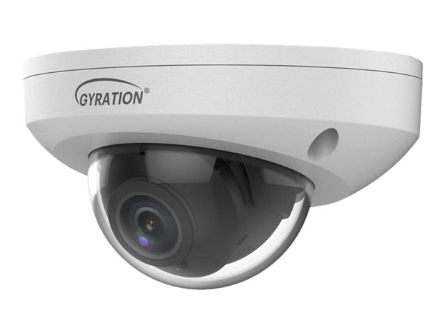 ADESSO CYBERVIEW412D 1/3" CMOS Security Camera 2688x1520 30m IR PoE