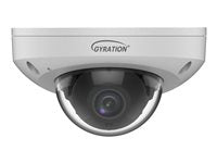ADESSO CYBERVIEW412D 1/3" CMOS Security Camera 2688x1520 30m IR PoE