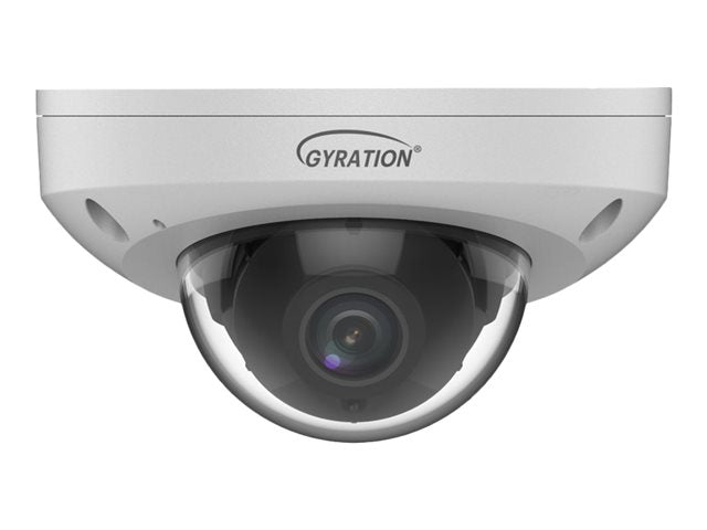 ADESSO CYBERVIEW412D 1/3" CMOS Security Camera 2688x1520 30m IR PoE