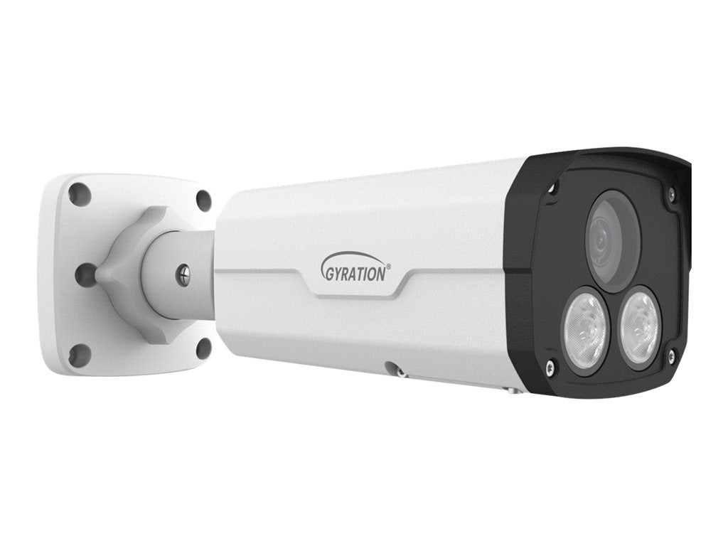 ADESSO CYBERVIEW510B 5MP Security Camera with ICR & PoE