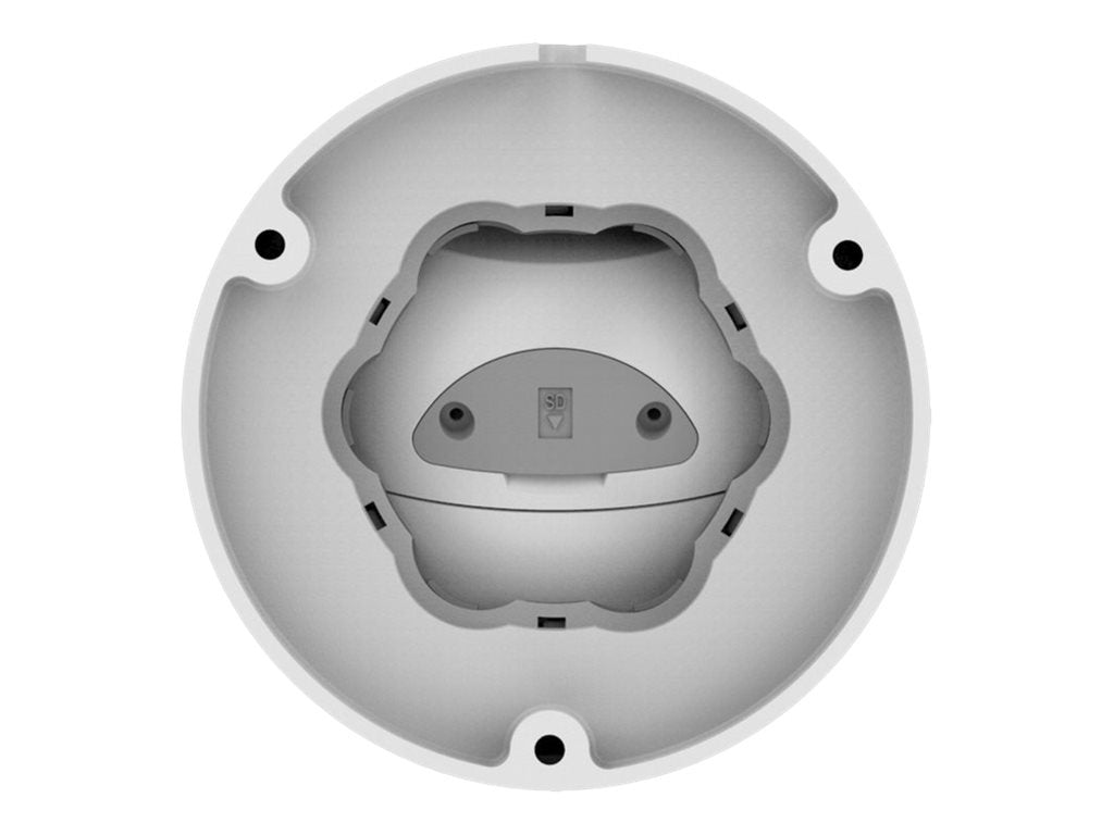 ADESSO CYBERVIEW510T 5MP Security Camera with PoE & Night Vision