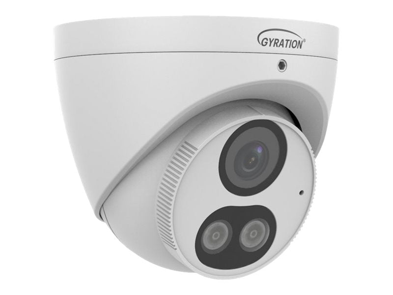 ADESSO CYBERVIEW510T 5MP Security Camera with PoE & Night Vision