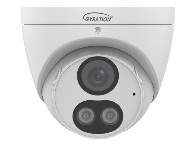 ADESSO CYBERVIEW510T 5MP Security Camera with PoE & Night Vision