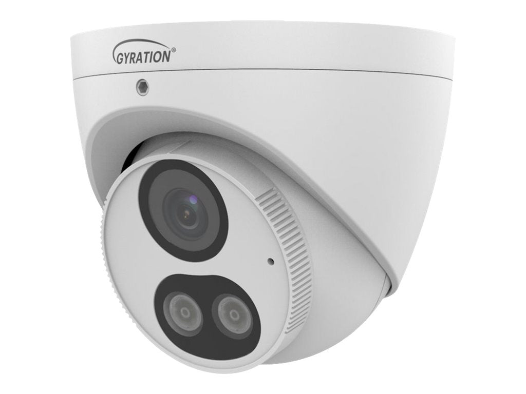ADESSO CYBERVIEW510T 5MP Security Camera with PoE & Night Vision