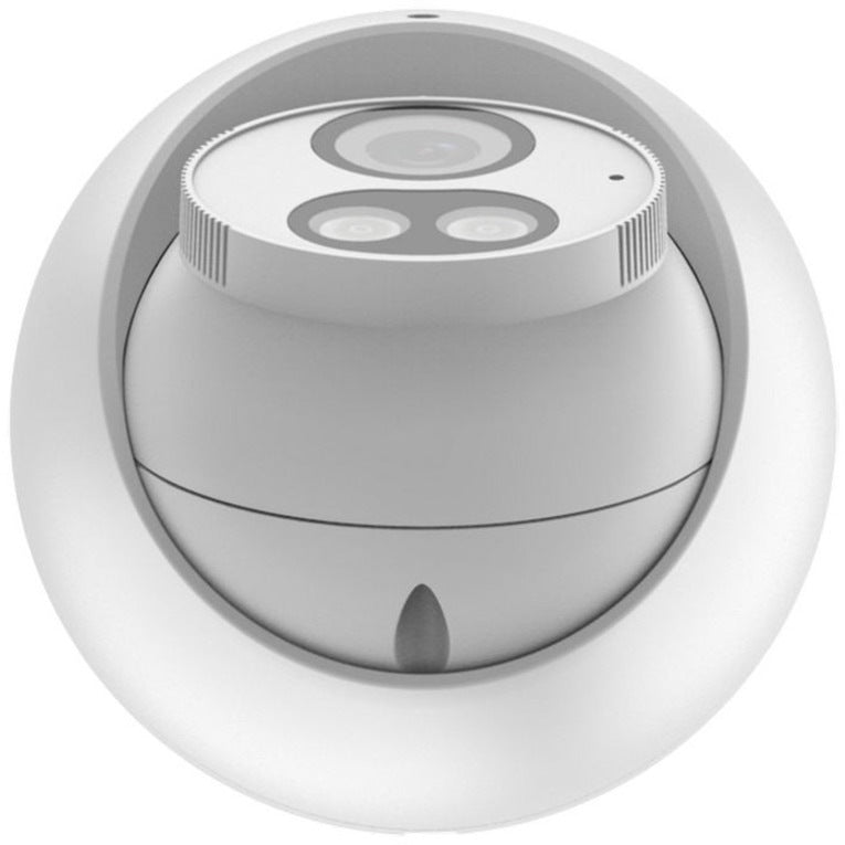 ADESSO CYBERVIEW510T 5MP Security Camera with PoE & Night Vision