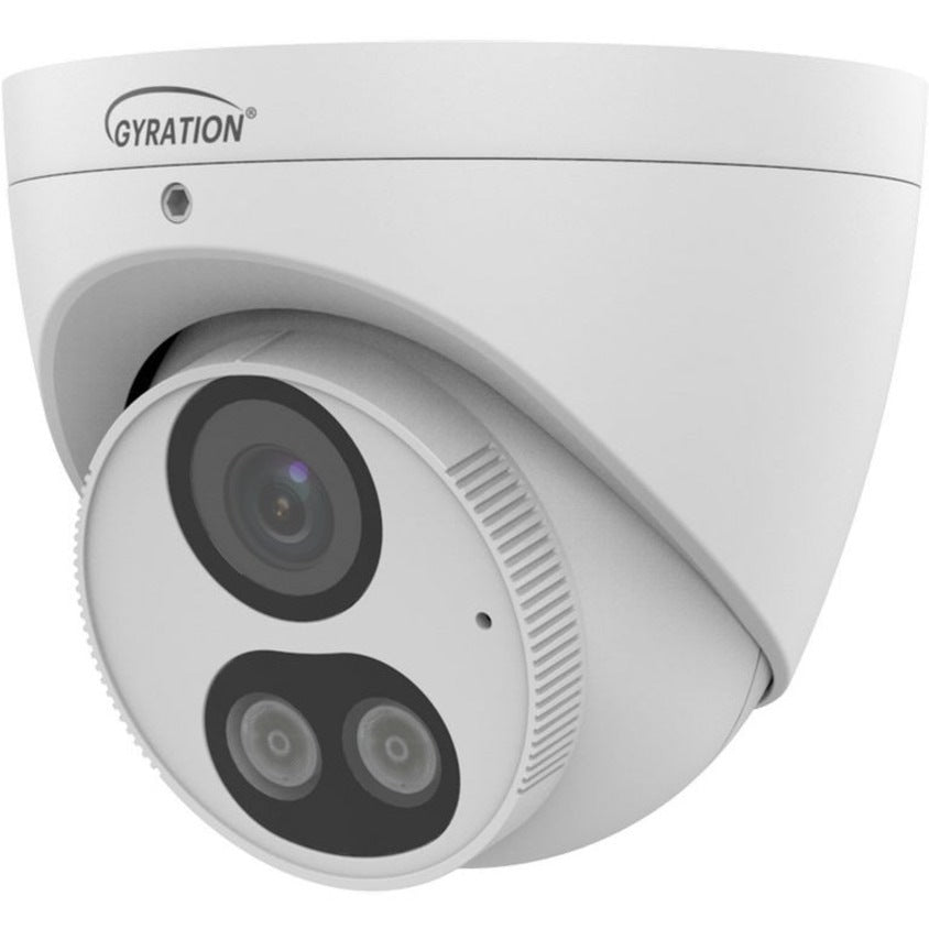 ADESSO CYBERVIEW510T 5MP Security Camera with PoE & Night Vision