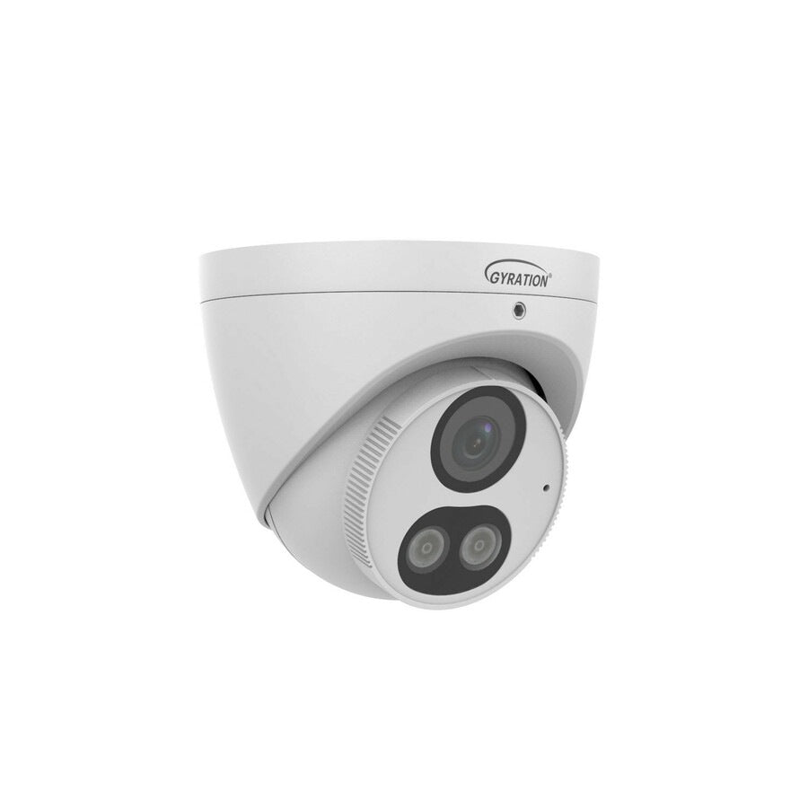 ADESSO CYBERVIEW510T 5MP Security Camera with PoE & Night Vision