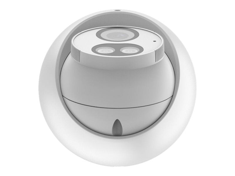 ADESSO CYBERVIEW510T 5MP Security Camera with PoE & Night Vision