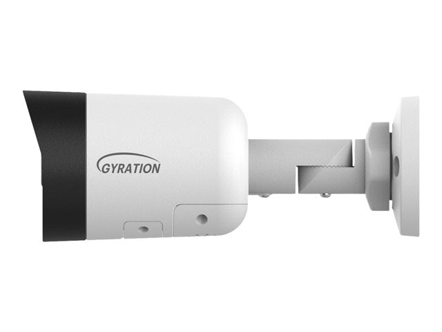 ADESSO CYBERVIEW810B 8MP 1/2.7" CMOS Security Camera with ICR & PoE