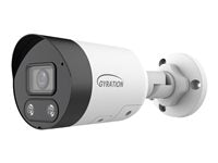 ADESSO CYBERVIEW810B 8MP 1/2.7" CMOS Security Camera with ICR & PoE